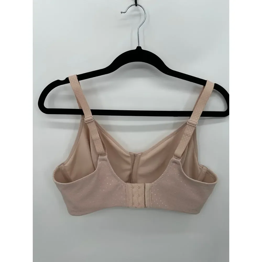 Wacoal underwire unpadded